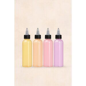 Conditioning High Gloss Hair Oil